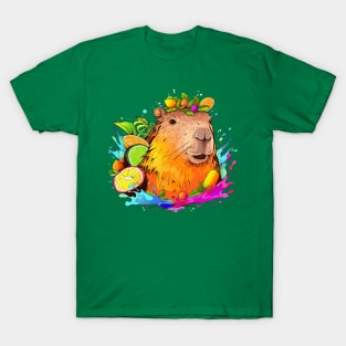 capybara T-Shirt